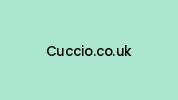 Cuccio.co.uk Coupon Codes