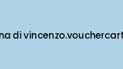 Cucina-di-vincenzo.vouchercart.com Coupon Codes