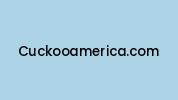 Cuckooamerica.com Coupon Codes