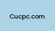 Cucpc.com Coupon Codes