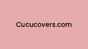 Cucucovers.com Coupon Codes
