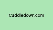 Cuddledown.com Coupon Codes