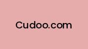 Cudoo.com Coupon Codes