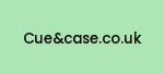 cueandcase.co.uk Coupon Codes