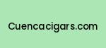 cuencacigars.com Coupon Codes