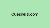 Cuesireland.com Coupon Codes