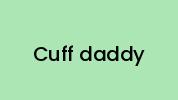 Cuff-daddy Coupon Codes