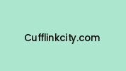 Cufflinkcity.com Coupon Codes