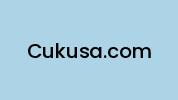 Cukusa.com Coupon Codes