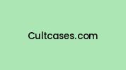 Cultcases.com Coupon Codes