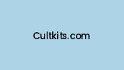 Cultkits.com Coupon Codes