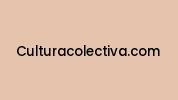 Culturacolectiva.com Coupon Codes