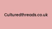 Culturedthreads.co.uk Coupon Codes