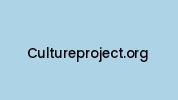 Cultureproject.org Coupon Codes