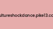 Cultureshockdance.pike13.com Coupon Codes