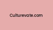 Culturevate.com Coupon Codes