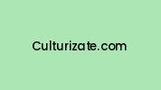 Culturizate.com Coupon Codes