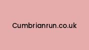 Cumbrianrun.co.uk Coupon Codes