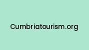 Cumbriatourism.org Coupon Codes