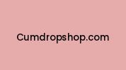 Cumdropshop.com Coupon Codes