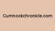 Cumnockchronicle.com Coupon Codes