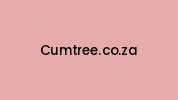 Cumtree.co.za Coupon Codes