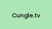 Cungle.tv Coupon Codes