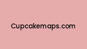 Cupcakemaps.com Coupon Codes
