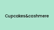 Cupcakesandcashmere Coupon Codes