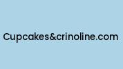 Cupcakesandcrinoline.com Coupon Codes