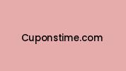 Cuponstime.com Coupon Codes