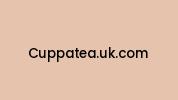 Cuppatea.uk.com Coupon Codes