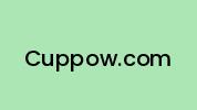Cuppow.com Coupon Codes