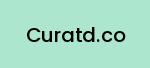 curatd.co Coupon Codes