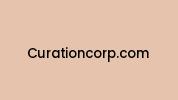 Curationcorp.com Coupon Codes
