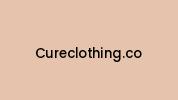 Cureclothing.co Coupon Codes