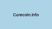 Curecoin.info Coupon Codes