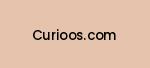 curioos.com Coupon Codes