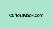 Curiositybox.com Coupon Codes