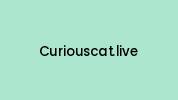 Curiouscat.live Coupon Codes