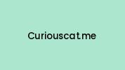 Curiouscat.me Coupon Codes