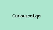 Curiouscat.qa Coupon Codes