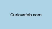 Curiousfab.com Coupon Codes