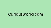 Curiousworld.com Coupon Codes