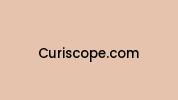 Curiscope.com Coupon Codes