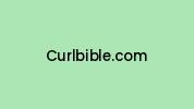 Curlbible.com Coupon Codes