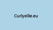 Curlyellie.eu Coupon Codes