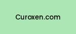 curoxen.com Coupon Codes