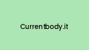 Currentbody.it Coupon Codes