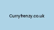 Curryfrenzy.co.uk Coupon Codes